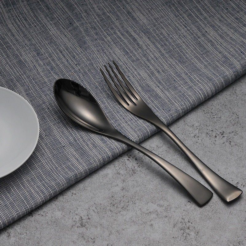 PRIE Cutlery Set - Radical Homes Singapore