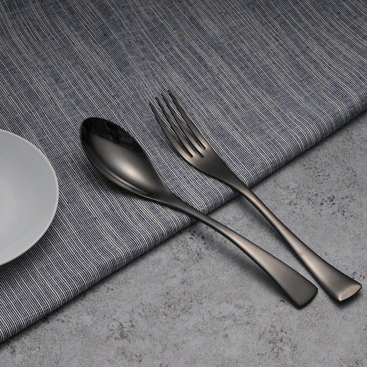 PRIE Cutlery Set - Radical Homes Singapore