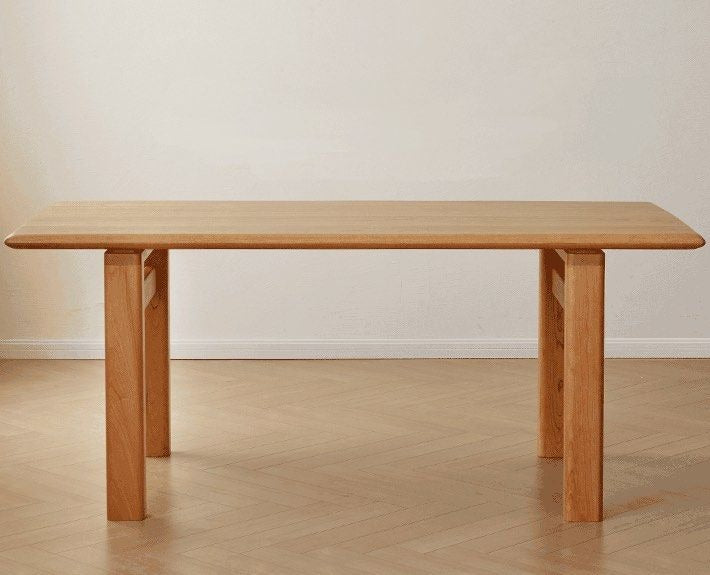 VALENZUELA Solid Wood Table