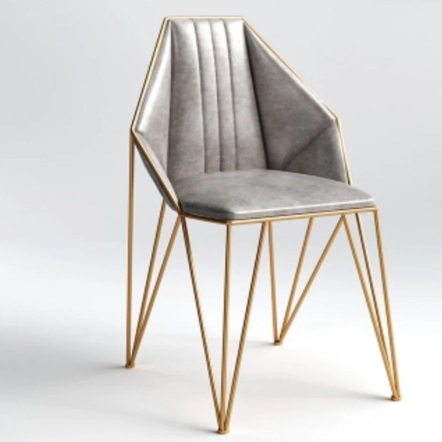 MUNOZ Modern Dining Chairs - Radical Homes Singapore