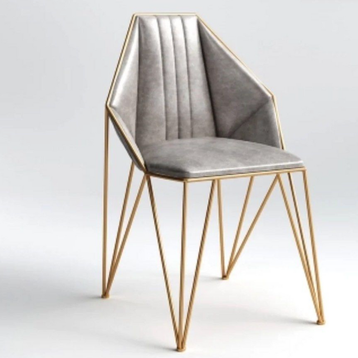 MUNOZ Modern Dining Chairs - Radical Homes Singapore