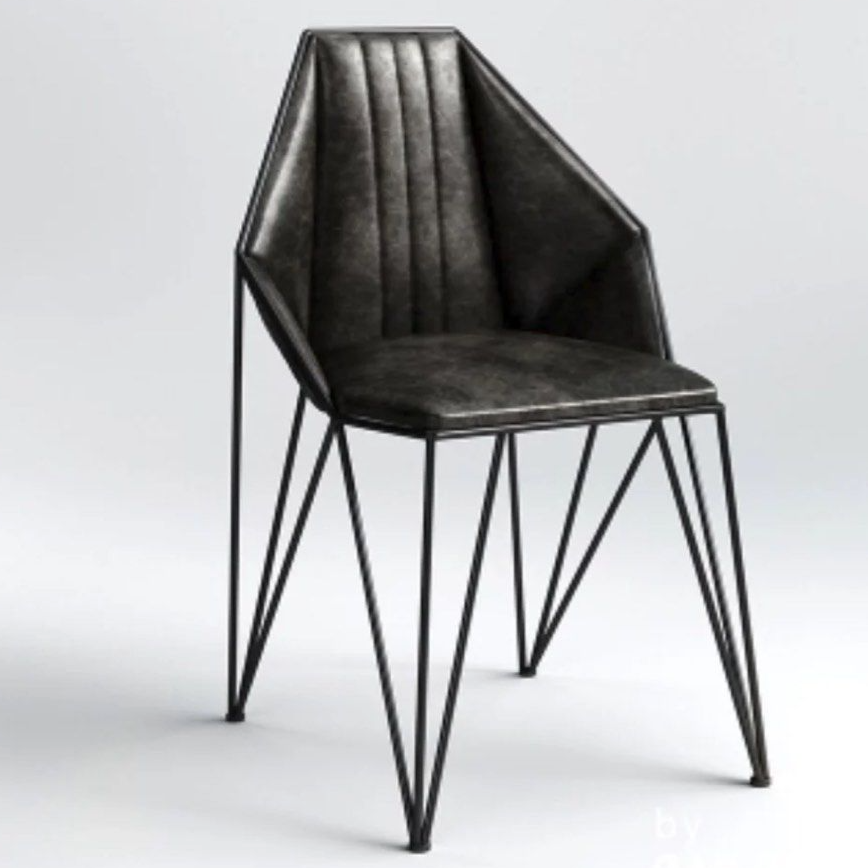 MUNOZ Modern Dining Chairs - Radical Homes Singapore