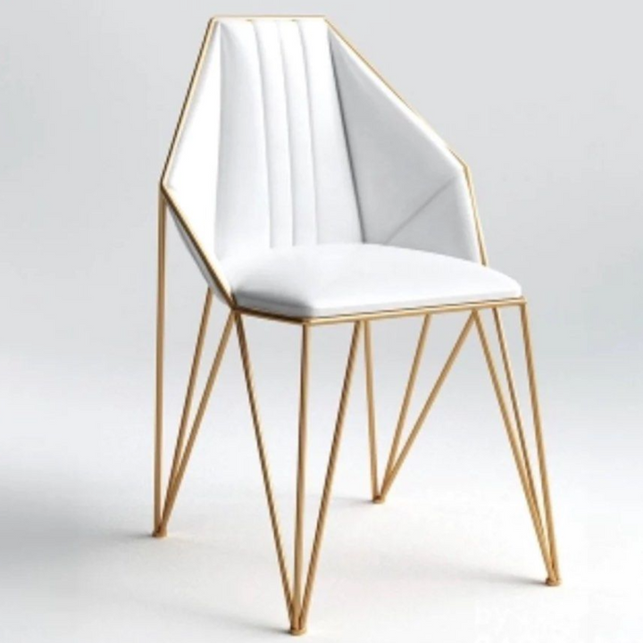 MUNOZ Modern Dining Chairs - Radical Homes Singapore