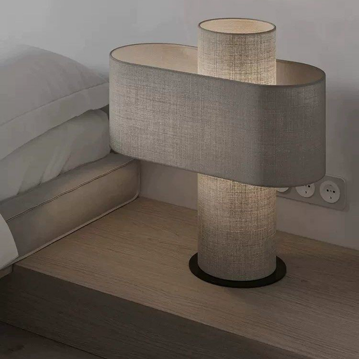 PURVIS Wabi Sabi Table Lamp