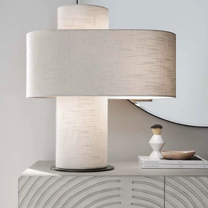 PURVIS Wabi Sabi Table Lamp