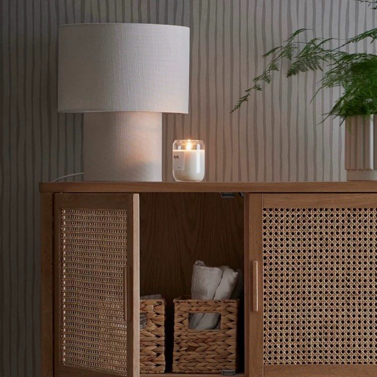 PURVIS Wabi Sabi Table Lamp