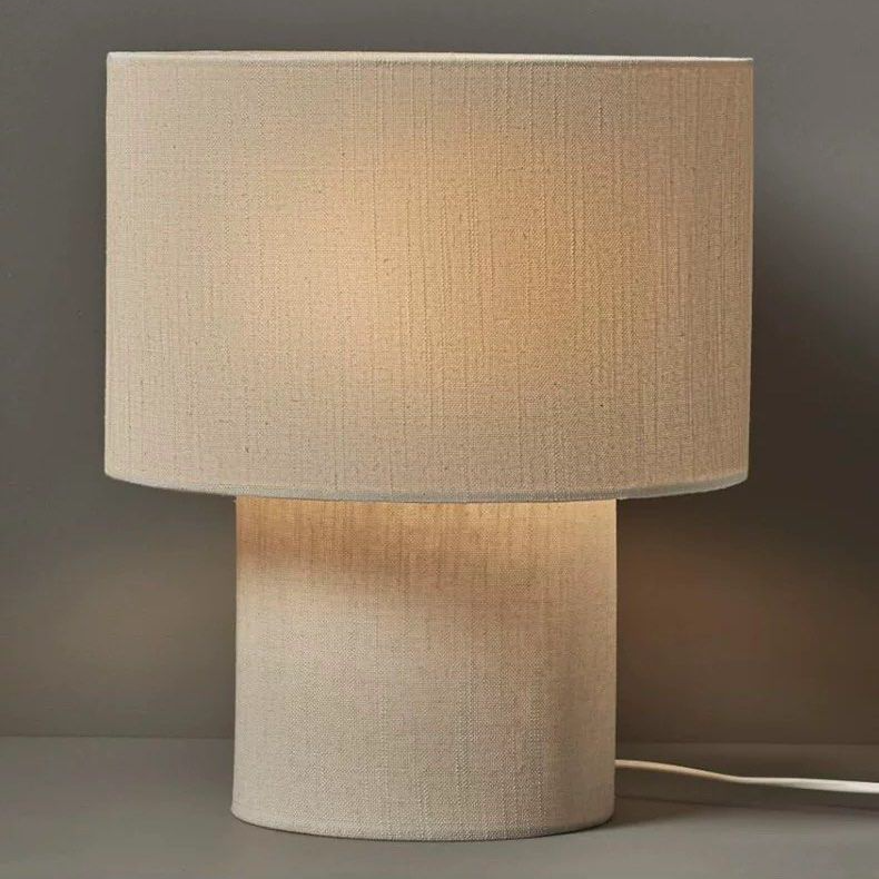 PURVIS Wabi Sabi Table Lamp