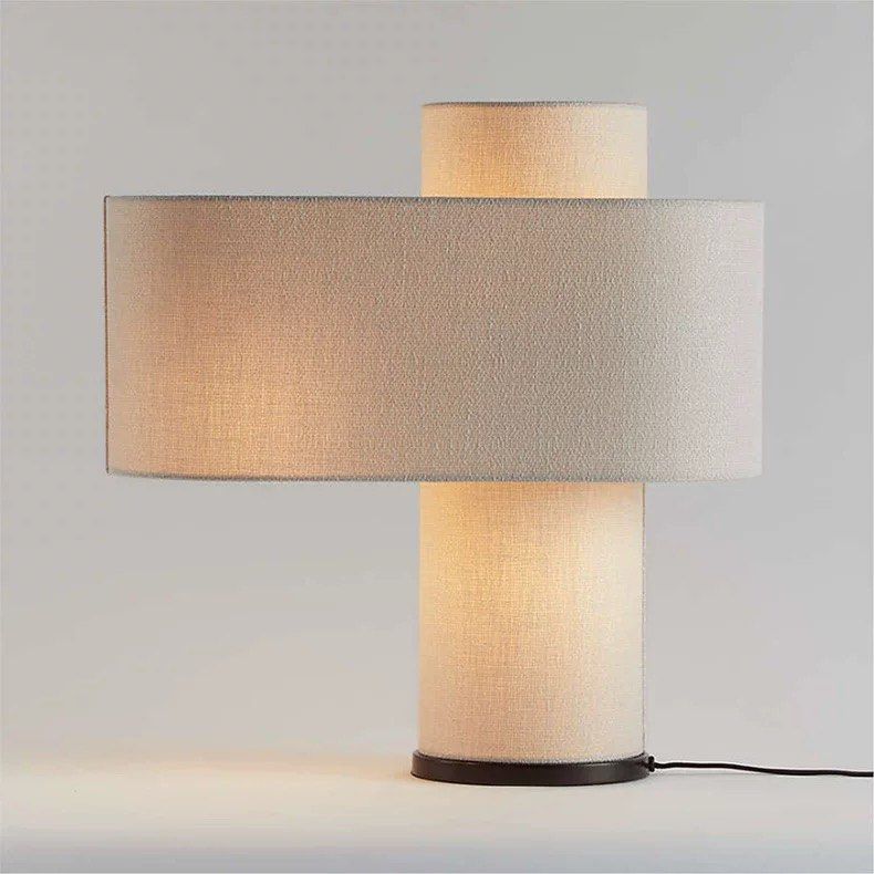 PURVIS Wabi Sabi Table Lamp