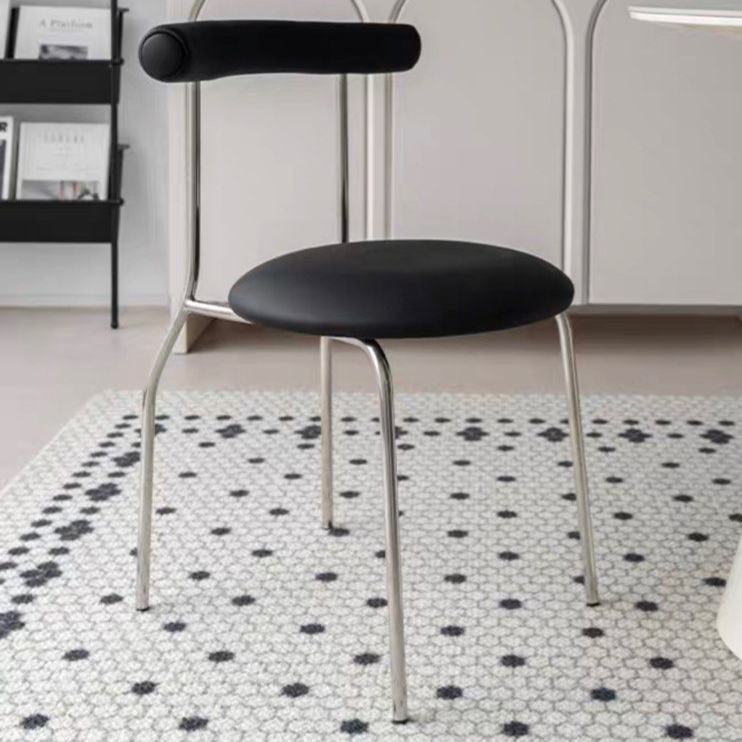 COVINGTON Minimalist Dining Chair