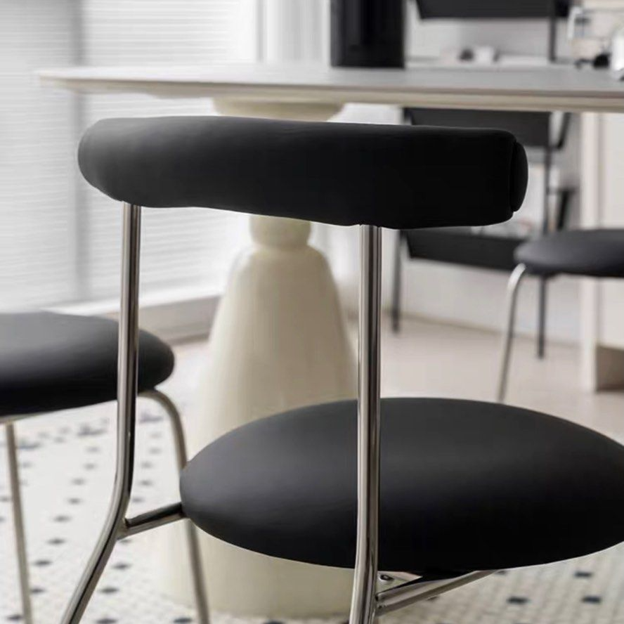 COVINGTON Minimalist Dining Chair