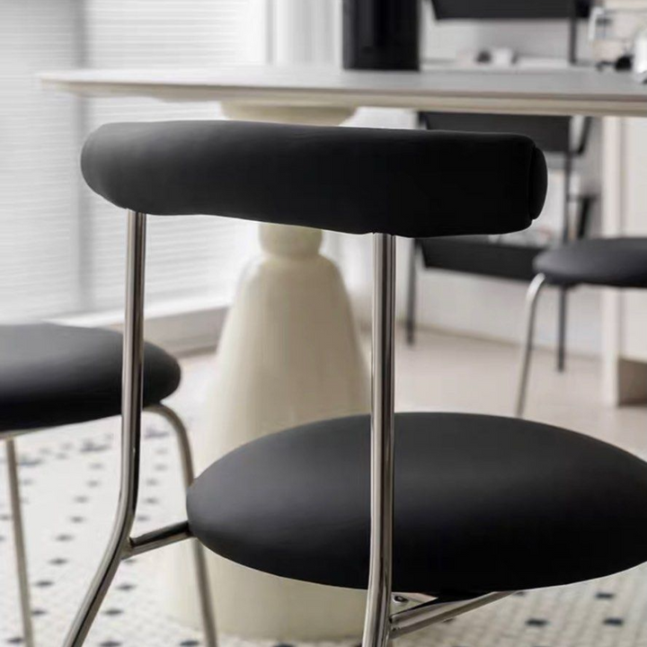 COVINGTON Minimalist Dining Chair
