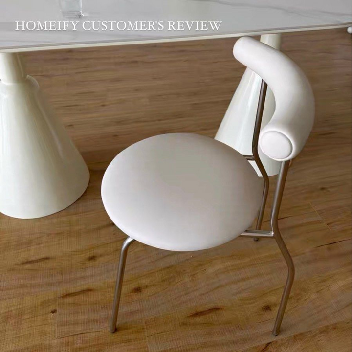 COVINGTON Minimalist Dining Chair