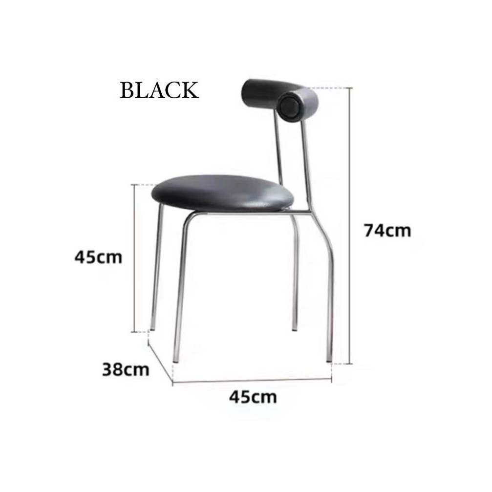 COVINGTON Minimalist Dining Chair