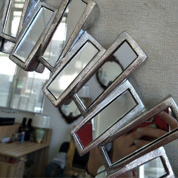 QINCI Accent Wall Mirror