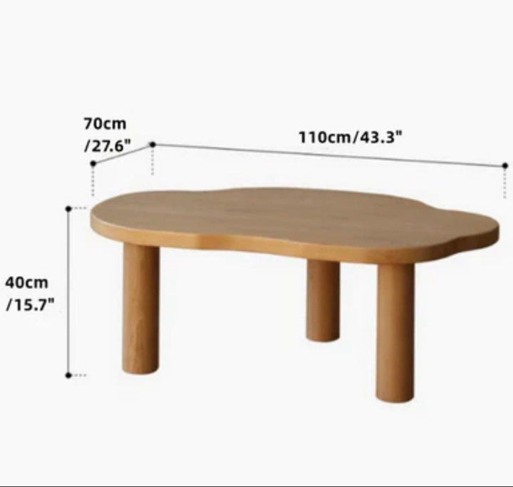 BELL Coffee Table