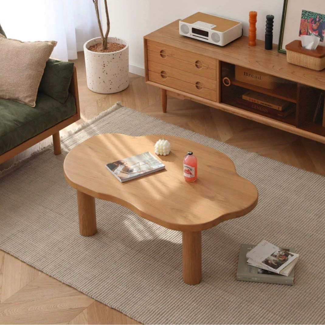 BELL Coffee Table