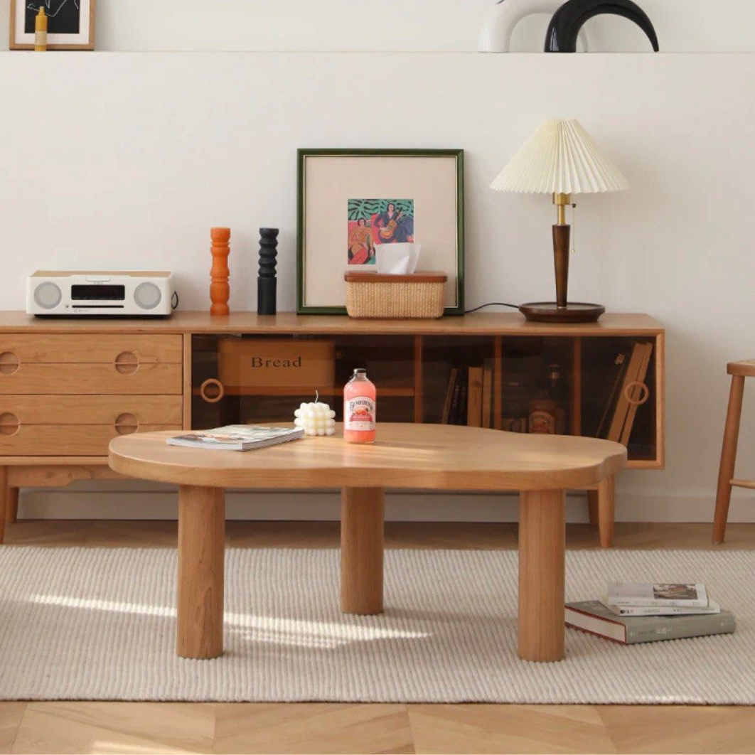 BELL Coffee Table