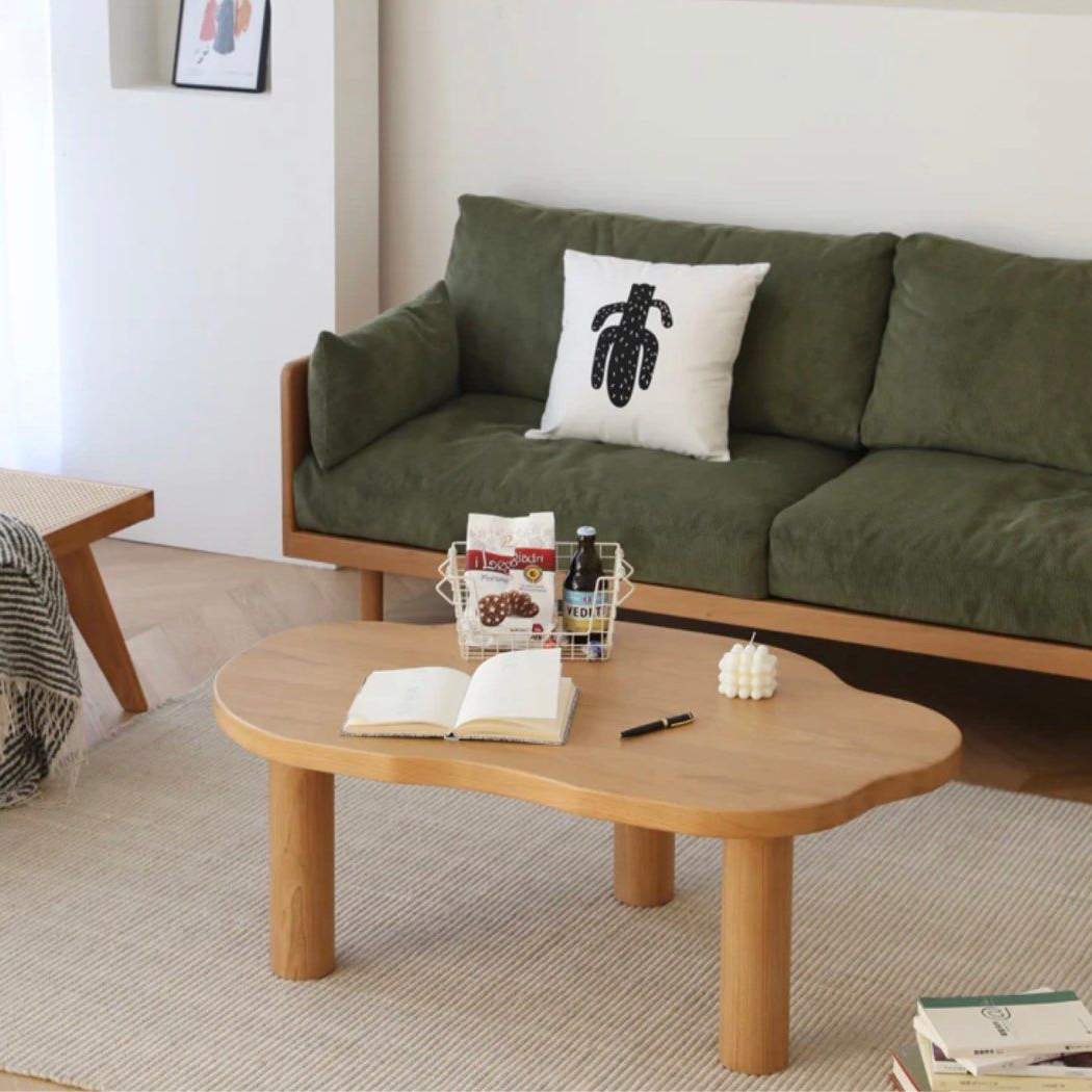 BELL Coffee Table