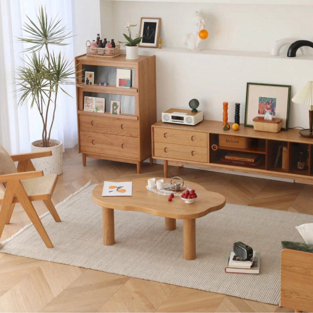 BELL Coffee Table