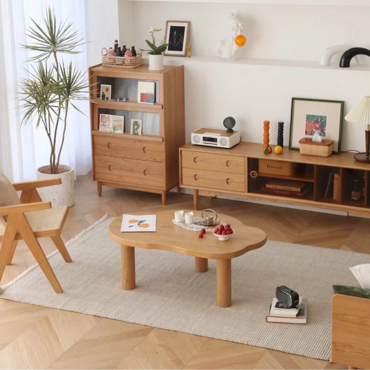 BELL Coffee Table