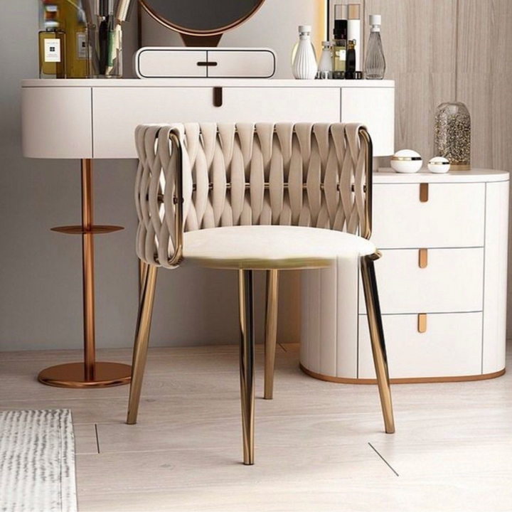 RAE Modern Vanity Chair