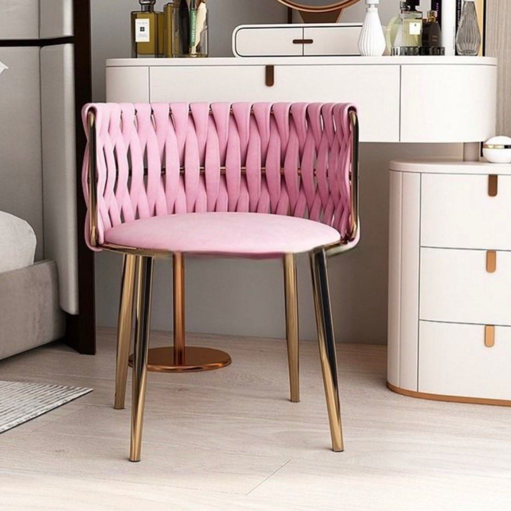 RAE Modern Vanity Chair