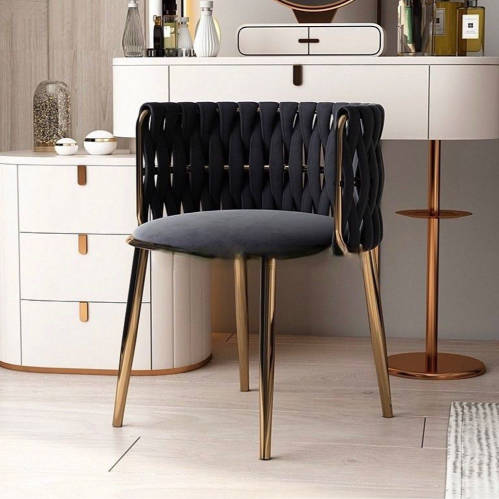 RAE Modern Vanity Chair