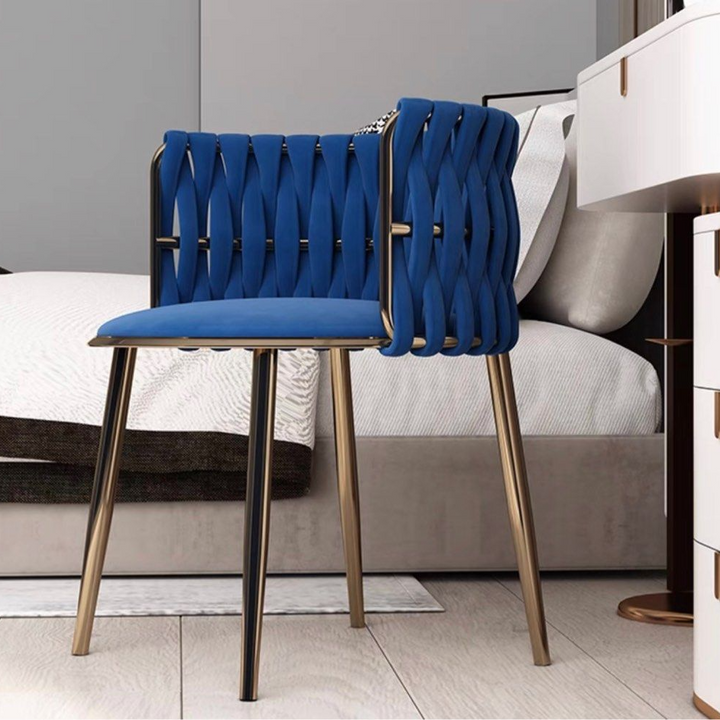 RAE Modern Vanity Chair
