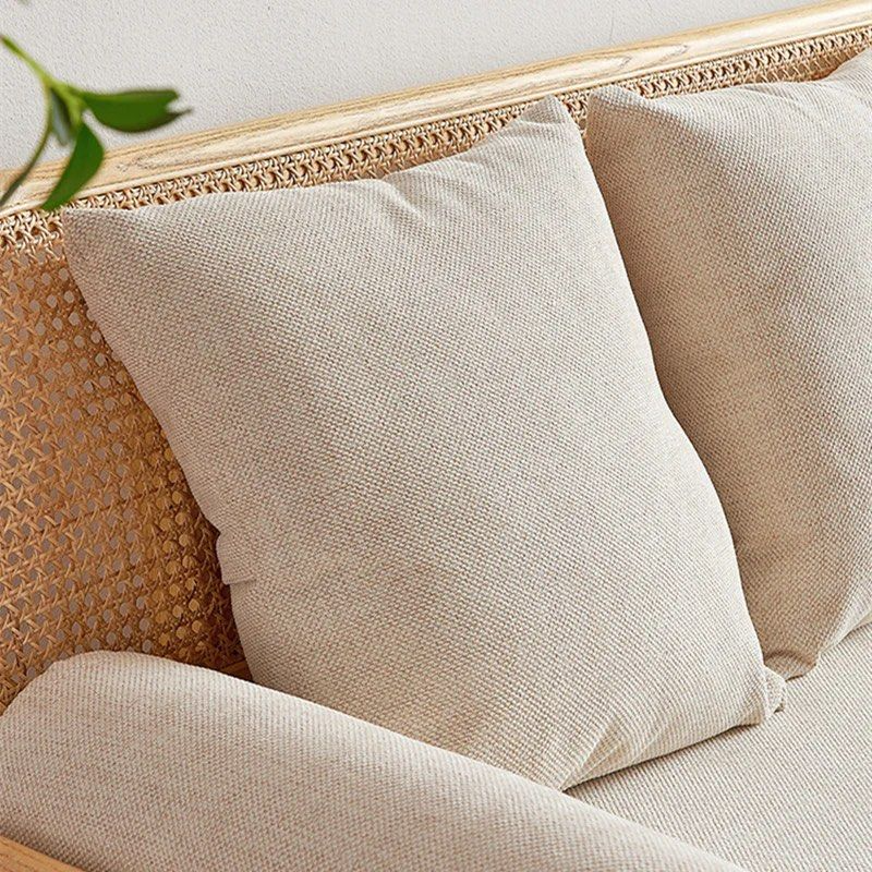 TITUS Outdoor Rattan Sofa