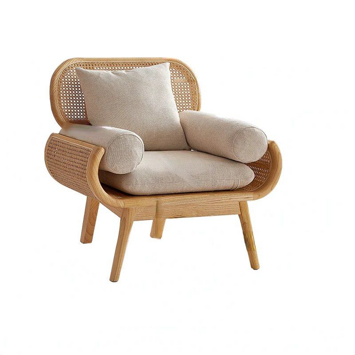 TITUS Outdoor Rattan Sofa