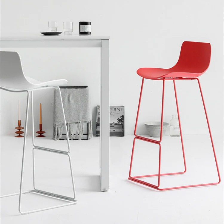 RAIS Modern Bar Stool (set of 2)