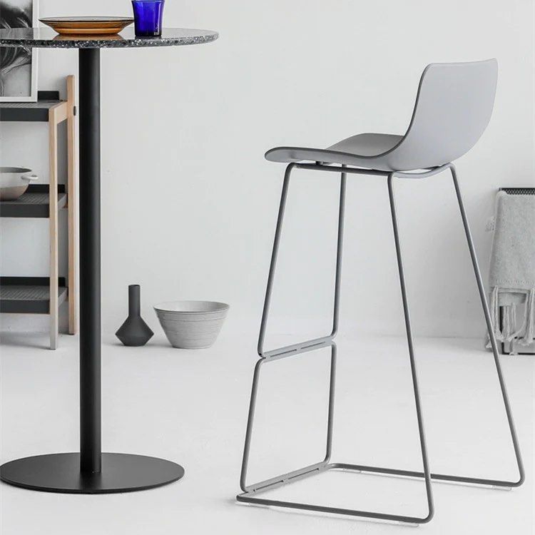 RAIS Modern Bar Stool (set of 2)