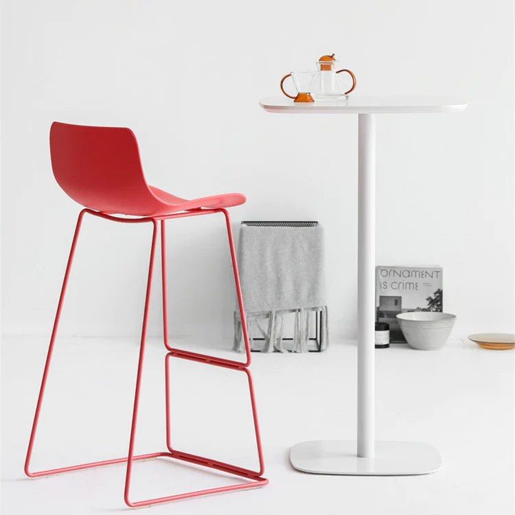 RAIS Modern Bar Stool (set of 2)