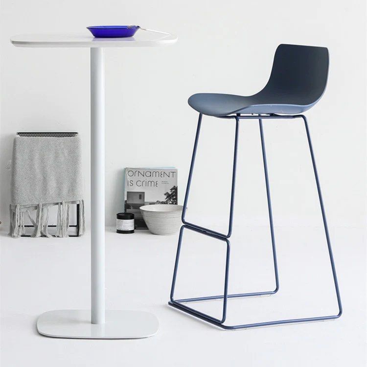 RAIS Modern Bar Stool (set of 2)