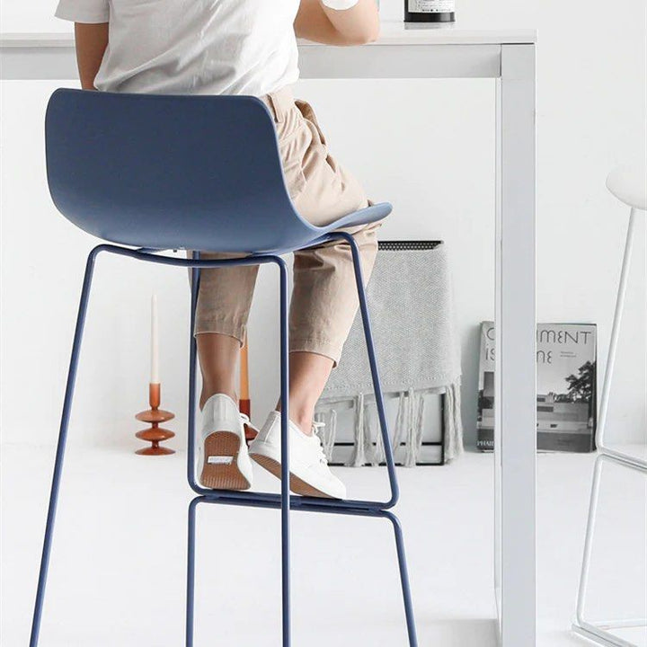 RAIS Modern Bar Stool (set of 2)