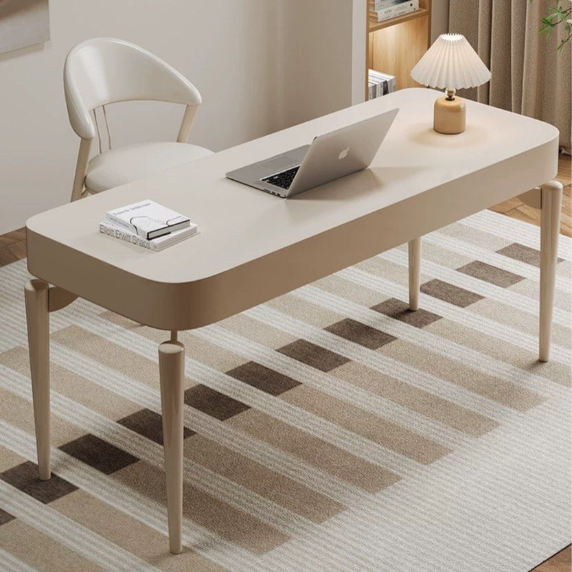 RAIZ Minimalist Study Table and Chair