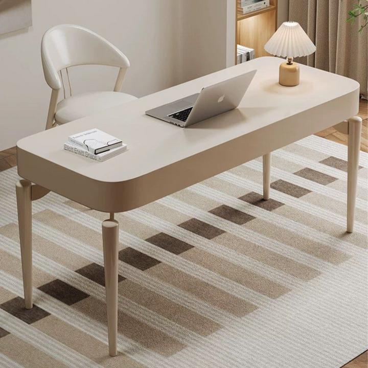 RAIZ Minimalist Study Table and Chair