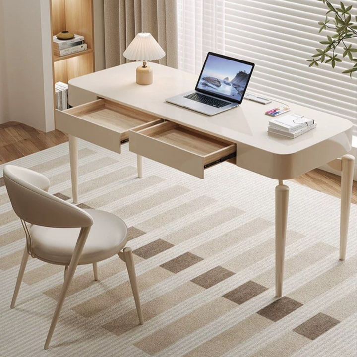 RAIZ Minimalist Study Table and Chair