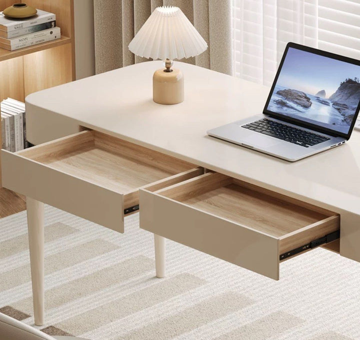 RAIZ Minimalist Study Table and Chair