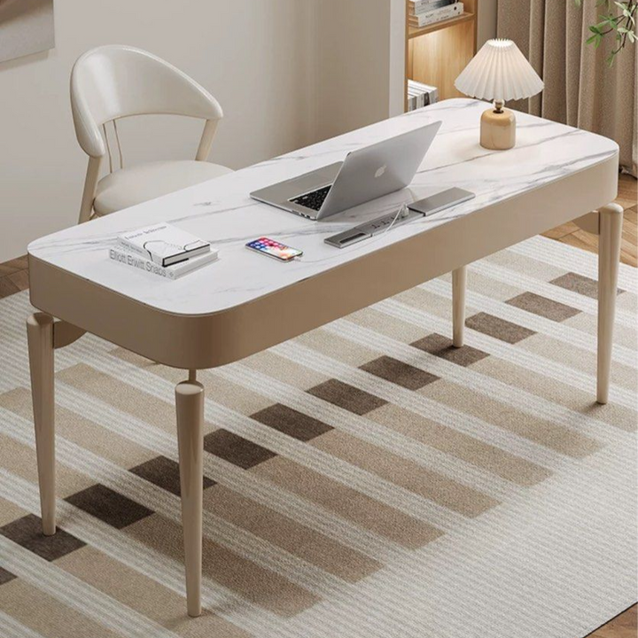 RAIZ Minimalist Study Table and Chair