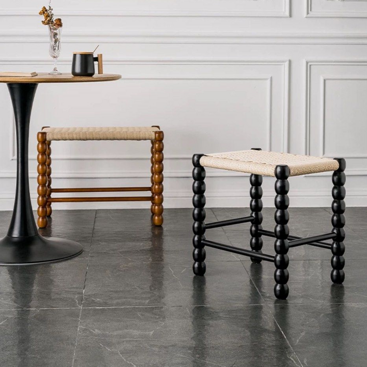 ROARK Japandi Solid Wood Bench