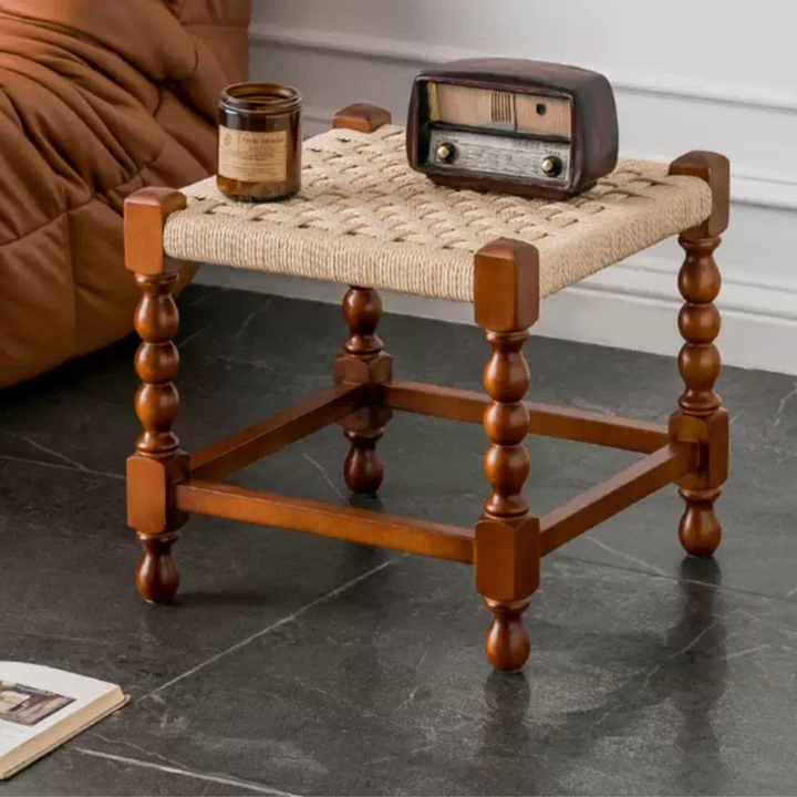 ROARK Japandi Solid Wood Bench