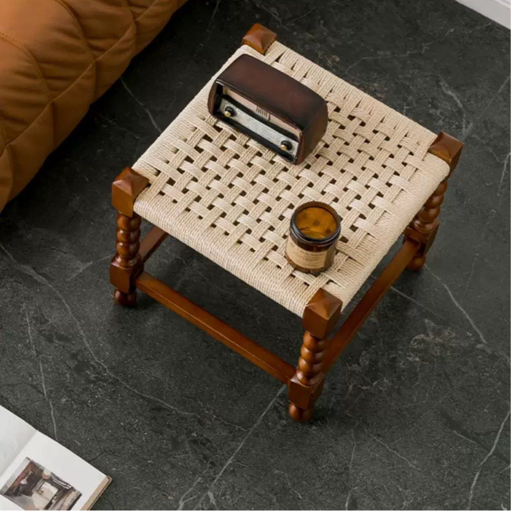ROARK Japandi Solid Wood Bench