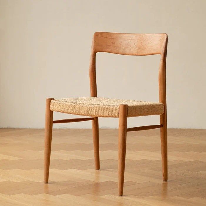 CORRAN Canvas Dining Chair (Set of 2)