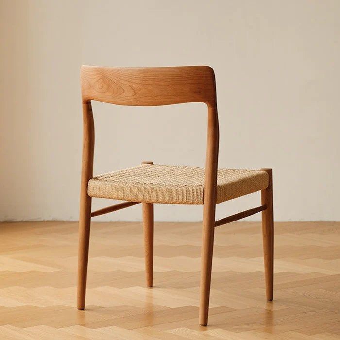 CORRAN Canvas Dining Chair (Set of 2)