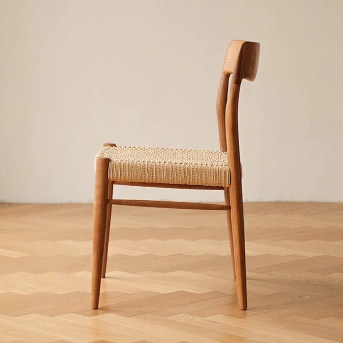 CORRAN Canvas Dining Chair (Set of 2)