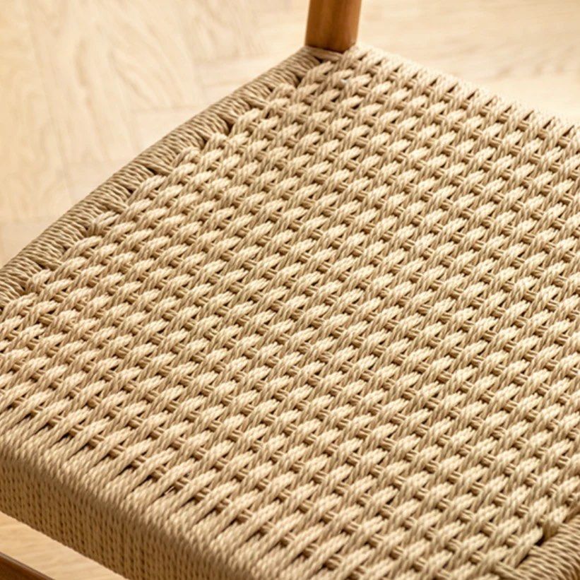 CORRAN Canvas Dining Chair (Set of 2)