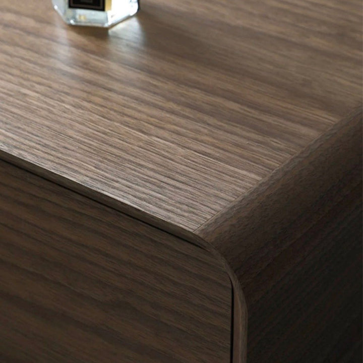SELINA Timber Coffee Table