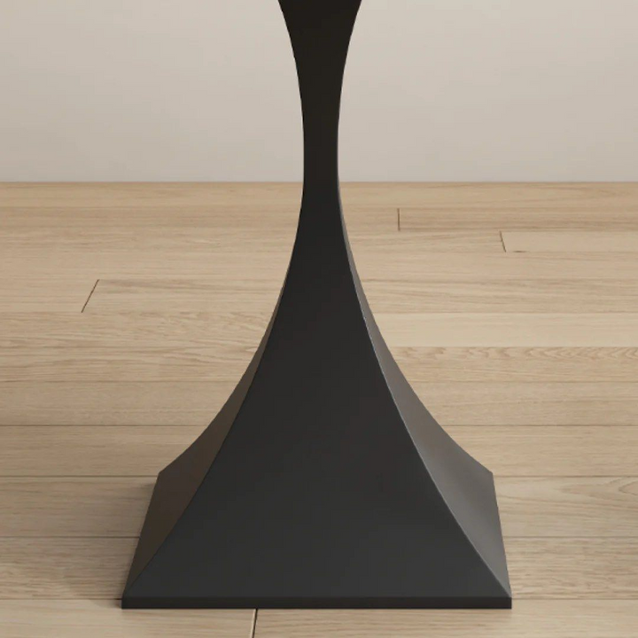 LYSANDER Round Dining Table