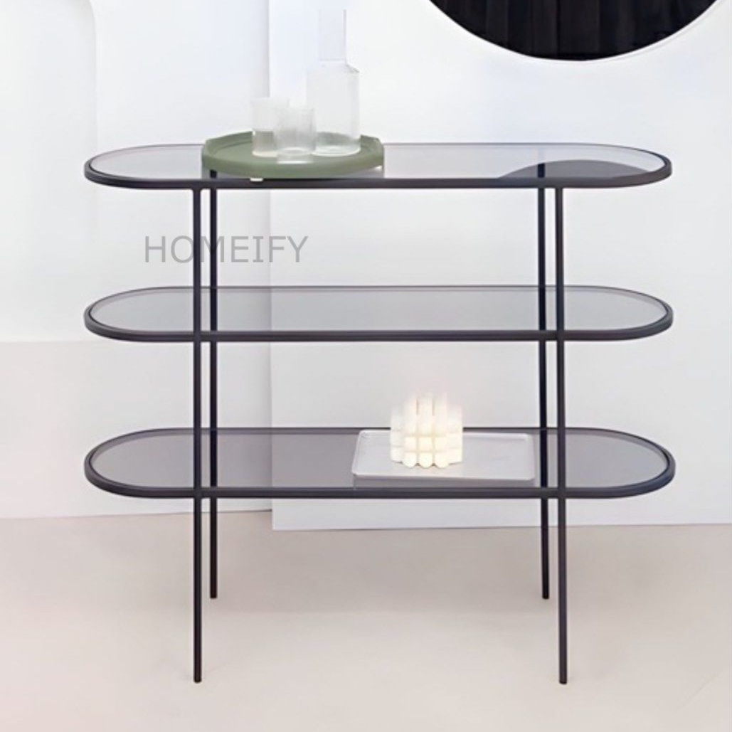 KIRSI Modern Console Table